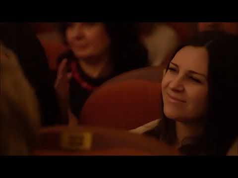 Видео: ОТКРЫТИЕ TANGO FEST 2019