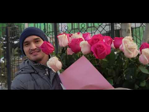 Видео: Выписка из роддома 2021 / Алматы / MNC Media