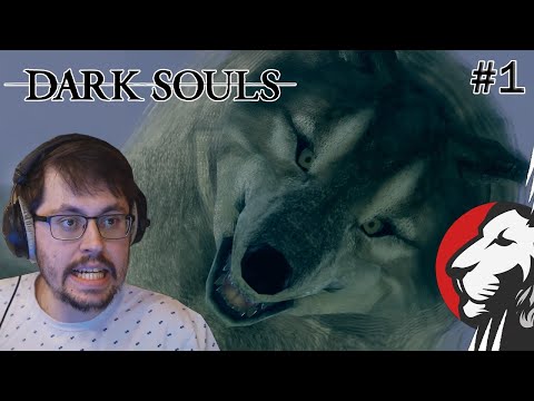 Видео: Марафон SOULS. Перед ELDEN RING. Dark Souls 1. #1