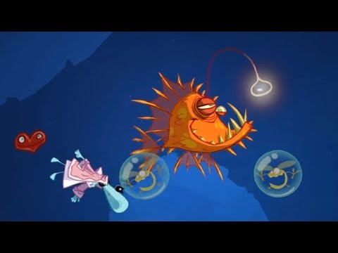 Видео: ОСВЕТИ МНЕ ПУТЬ К РЕЙМАНУ!