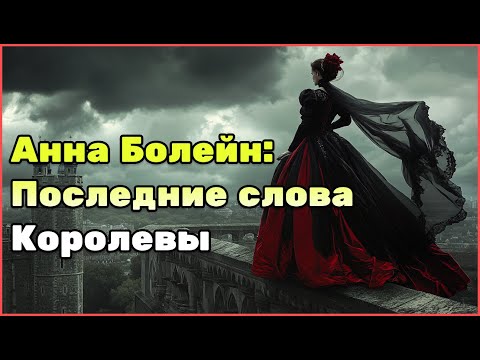 Видео: Как погибла Анна Болейн: вся трагическая история королевы, которая изменила Англию навсегда