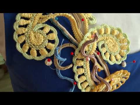 Видео: Завитки.Как расположить завитки в композиции