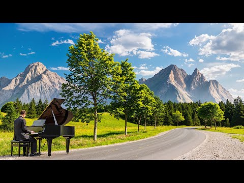 Видео: Классическая музыка, которую стоит послушать хотя бы раз в жизни: Бетховен, Моцарт, Шопен, Чайковски