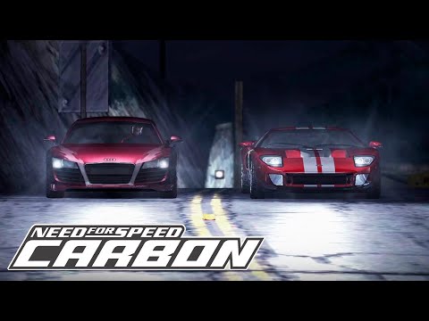 Видео: 🏎️ КАК ПРОЙТИ ПОСЛЕДНЕГО БОССА ДАРИУСА В NEED FOR SPEED CARBON ДЛЯ НОВИЧКА