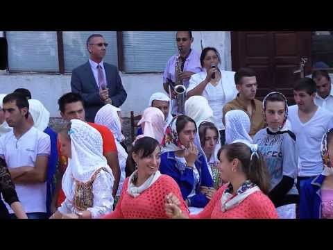 Видео: Рамазан Байрям в с. Рибново 08.08.2013 г .