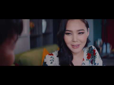 Видео: Асылжан Абдулла - Жүрек |  Официальное видео