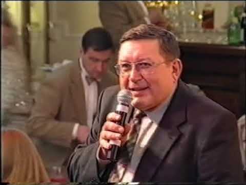 Видео: Владимир Барсуков-Кумарин — Крестный отец Санкт-Петербурга. 2006 год.  ЧАСТЬ 3