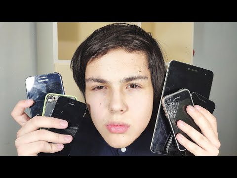 Видео: АСМР ПРОДАВЕЦ ПОДДЕРЖАНЫХ ТЕЛЕФОНОВ