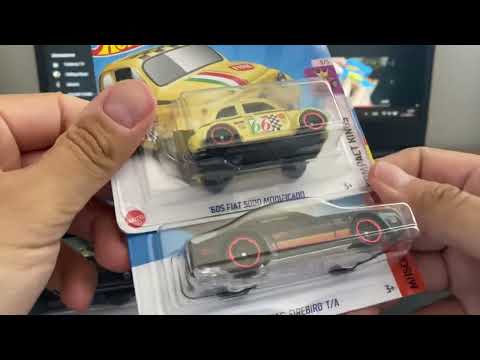 Видео: Две пратки, два различни свята.