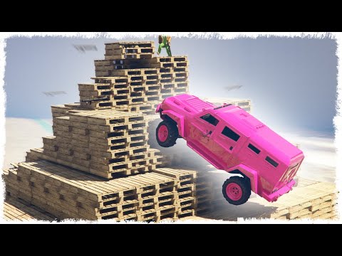 Видео: ТРЕТИЙ РАЗ У ПАЦАНОВ НЕТ ДОМИКА!!! РПГ vs БРОНЕВИК В GTA ONLINE!!!