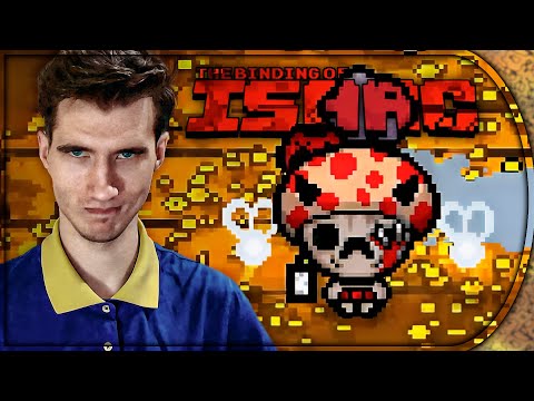 Видео: ЕЩЕ АЛЧНЕЕ! ★ The Binding of Isaac: Repentance ПРОХОЖДЕНИЕ [ Выпуск №53 ]