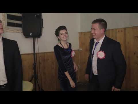 Видео: КОШЕЛЯ-VIDEO весілля КОЛОЧАВА