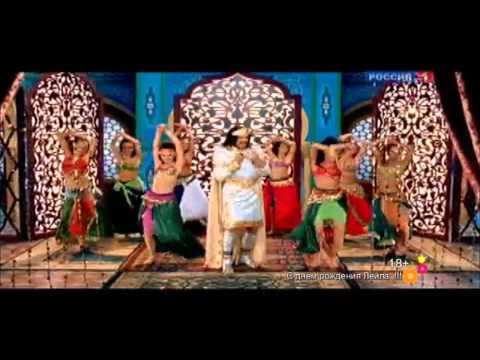 Видео: С днем рождения Лейла!