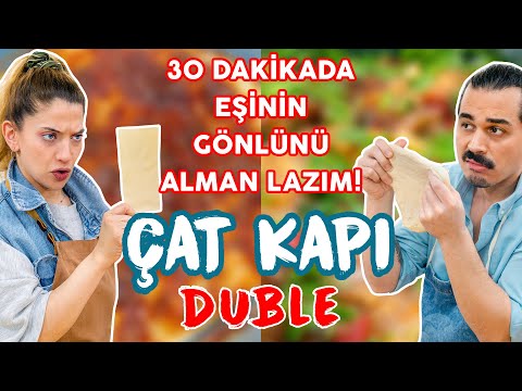 Видео: [Подзаголовок] Давайте приготовим меню, чтобы извиниться перед вашим супругом|Drop-In Double Эпизод3