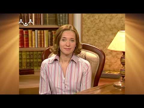 Видео: Доброе Слово. Чарская. Лишний рот. Вып 02