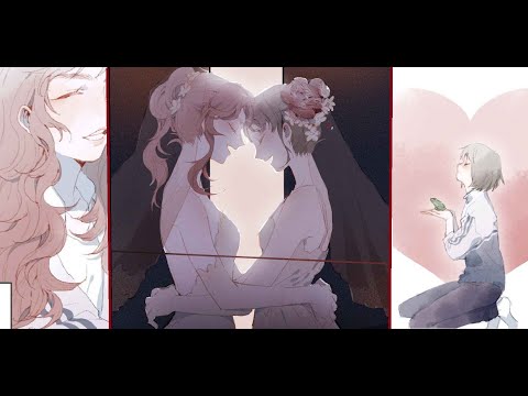 Видео: Нужно лишь однажды влюбиться [Озвучка Манги]