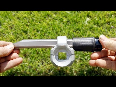 Видео: Стоп Угон! Доработка замка рулевого вала!