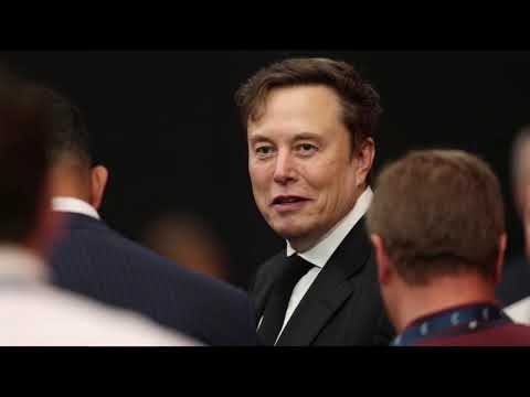 Видео: Ілон Маск накинувся на виконувача обов'язків глави NASA  оскільки контракт SpaceX висить на волосині