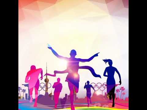 Видео: "Көңілді эстафета" спорттық сайысы. №133 ЖОББМ.