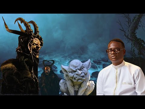 Видео: Апостол Ароме Осайи. Ранги демонов в порядке возрастания и как они действуют