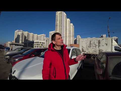 Видео: За рулем Шкода Кодиак. Москва-Питер по платной M11. Философия жизни. (#путешествиянакодиаке)