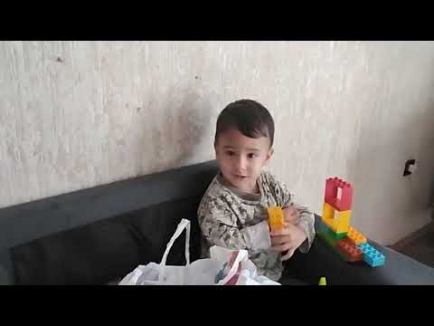 Видео: Днес не излязохме… защото не иска да си облече новото яке 😅 | Нашето ежедневие + очаквам пратки 🎁