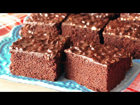 Видео: ОН НА ВОДЕ! ПОСТНЫЙ ШОКОЛАДНЫЙ ТОРТ без яиц, молока и сливочного масла! Постное меню, для веганов