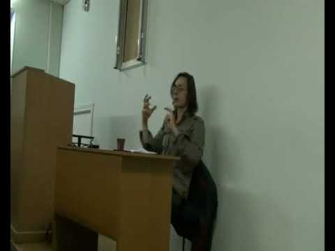 Видео: Андрей Аствацатуров. Т.С.Элиот. Биография