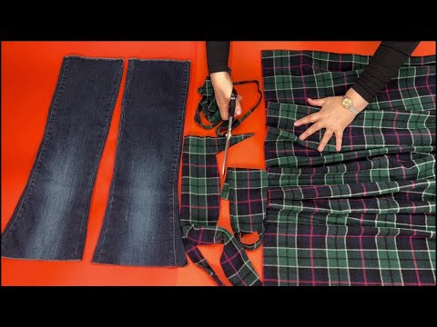 Видео: [DIY] Немедленно раздвиньте эти старомодные, изношенные шторы. | Превратиться в роскошь.