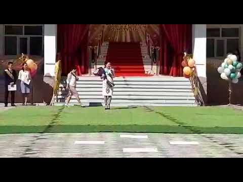 Видео: 25 мамыр 2021 жыл. Түлектерге тілек. Арал қаласы. 26 мектеп гимназия