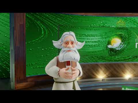 Видео: Прогноз погоды на 14 ноября 2025