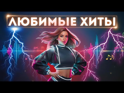 Видео: 🎧 Хиты, под которые ХОЧЕТСЯ ТАНЦЕВАТЬ!