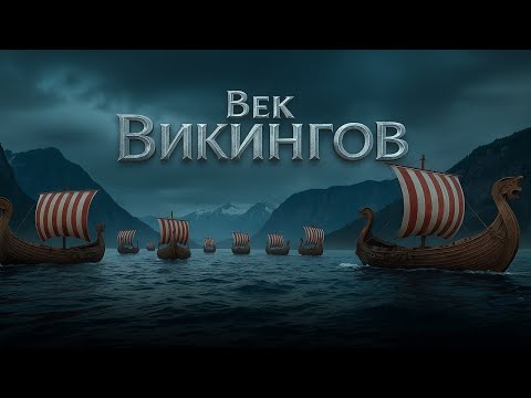 Видео: История эпохи викингов: от начала до конца | Рассказ для сна