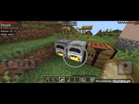 Видео: Минекрафт на хардкоре но я здох:(