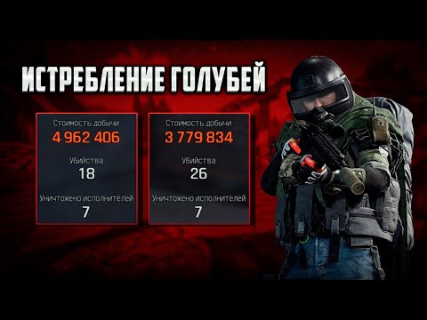 Видео: Эта МЕТА СТРЕЛЬБЫ из-за угла в Arena Breakout Infinite РАБОТАЕТ!