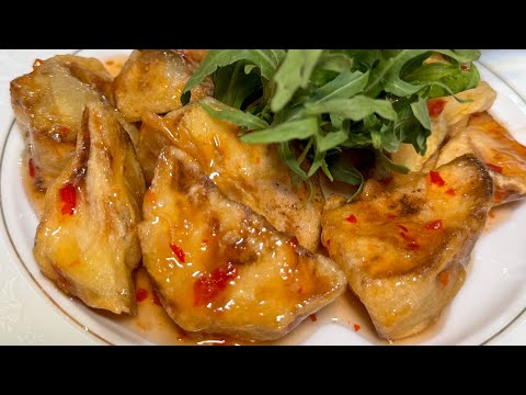 Видео: Кафе-ресторандағы Хрустящий баклажан салаты. Қазақша рецепт. Мастер класс