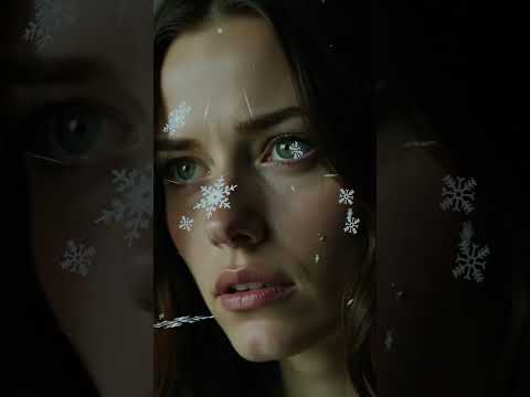 Видео: Медведица во тьме.