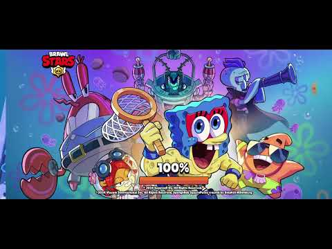 Видео: Обідній Brawl Stars