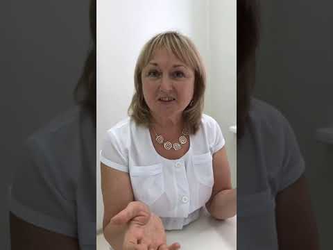 Видео: Дисплазия соединительной ткани у детей