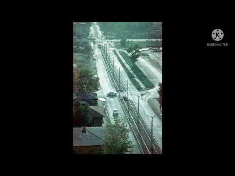 Видео: Челябинск времен СССР 23