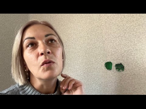 Видео: Осень 🍂🍁,жизнь в деревне,🏡🏞️,новости о ремонте,сажаю цветы,делаю откосы