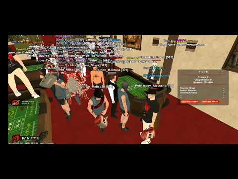 Видео: кааазиноооо блекк рашаа 🤑