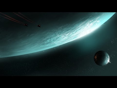 Видео: Elite: Dangerous Незабываемое путешествие.