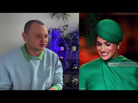 Видео: МЕГАН МАРКЛ: ОТ ОФИЦИАНТКИ ДО ГЕРЦОГИНИ // ОБРАЗ САМОЙ НЕЛЮБИМОЙ НЕВЕСТКИ // ПОХИТИТЕЛЬ АРОМАТОВ