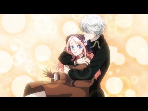 Видео: Hoshifuru Oukoku no Nina / Нина в королевстве звёзд - К Лучшему