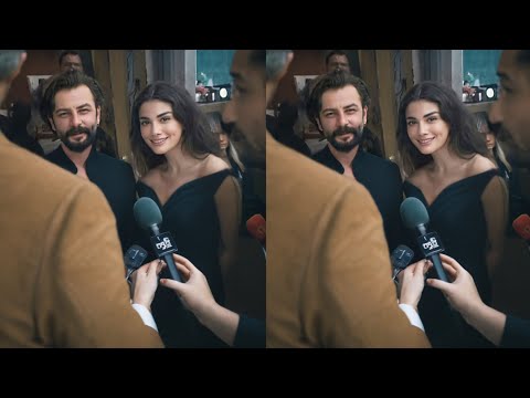 Видео: «Гёкберк Демирджи рассказывает о настоящей любви — фанаты говорят, что речь об Озге Ягыз!»