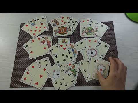 Видео: Он Хочет Все Вернуть!!! А Вы? Дадите Ему Второй Шанс?❤♣️