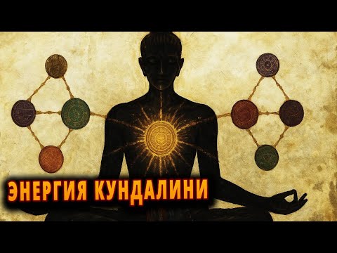 Видео: Полная история энергии Кундалини — Каждый должен это знать