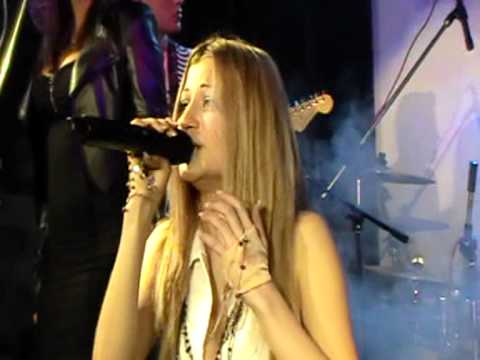 Видео: Виктория Чернышёва - Дыши