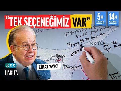 Видео: Адмирал Джихат Яйчи предупредил: что планируется в ТРСК?